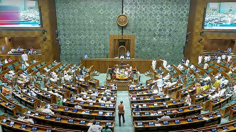 Indian MPs Unite in Support of Dalai Lama’s Reincarnation Rights